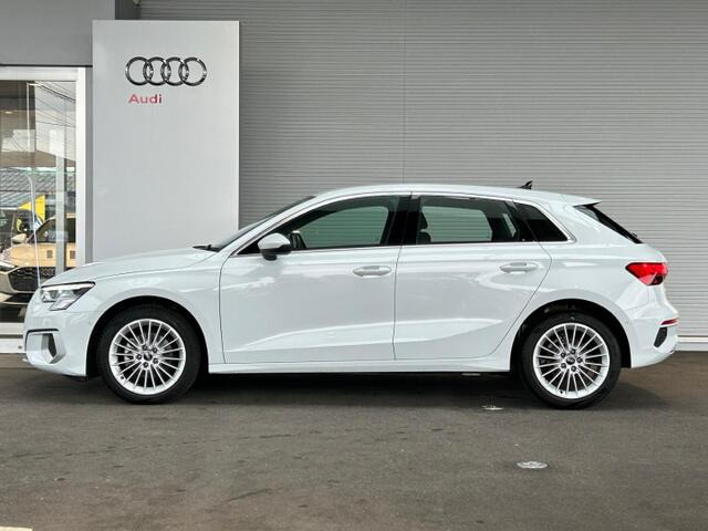 A3スポーツバック30 TFSI アドバンスド