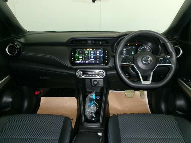 キックス1.2 X (e-POWER)