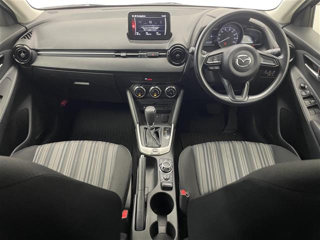 MAZDA21.5 15S スマートエディション