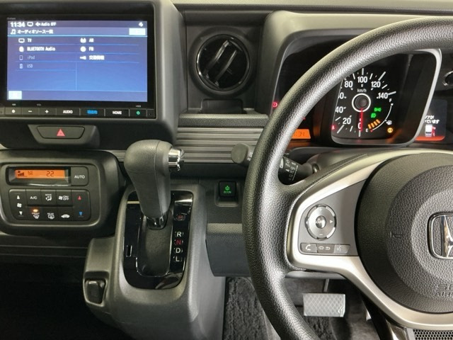 N-VAN