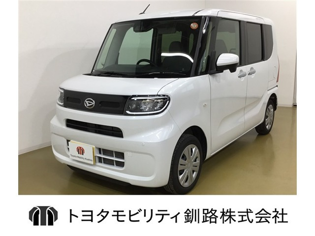 タントX