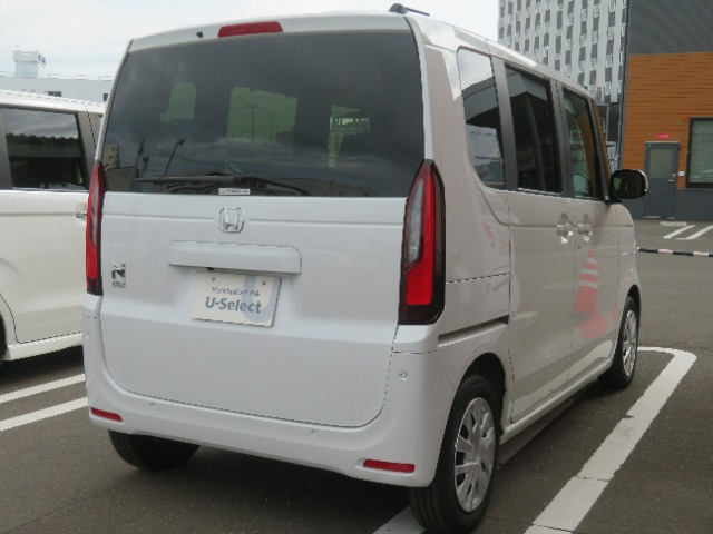 N-BOX