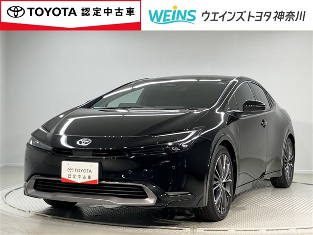 プリウス2.0 Z