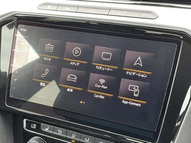 アルテオンRライン 4モーション アドバンス 4WD