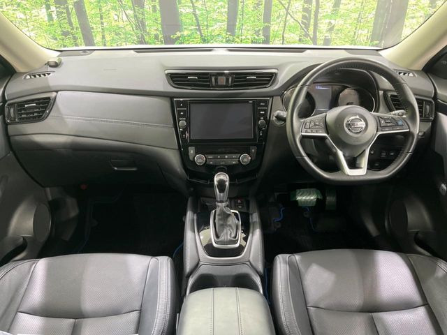エクストレイル2.0 20Xi ハイブリッド エクストリーマーX 4WD