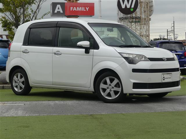 スペイド1.5 F