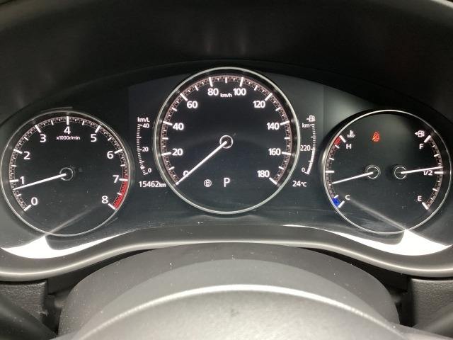 CX-302.0 20S Lパッケージ