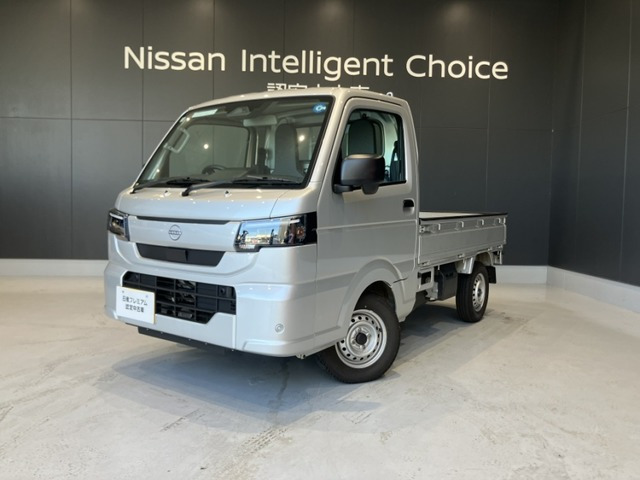 クリッパートラックDX 4WD