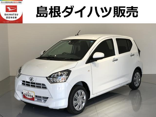 ミライースX SAIII