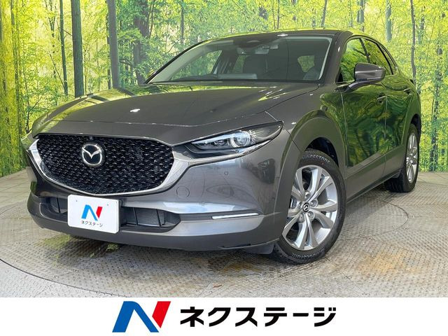 CX-302.0 20S プロアクティブ ツーリングセレクション