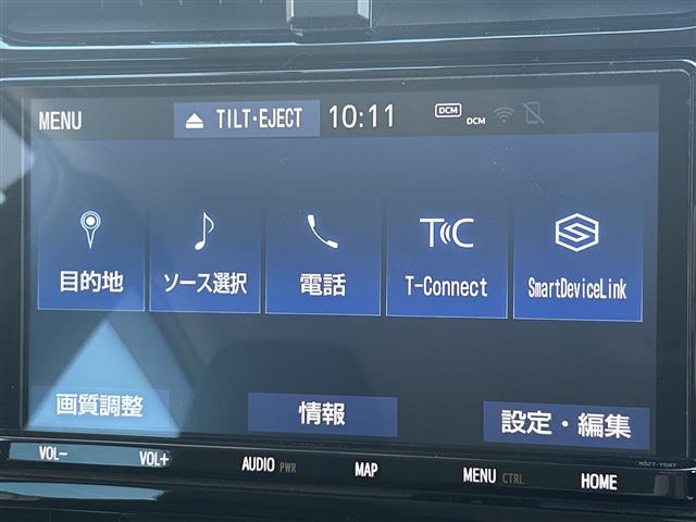 プリウス1.8 S ツーリングセレクション E-Four 4WD