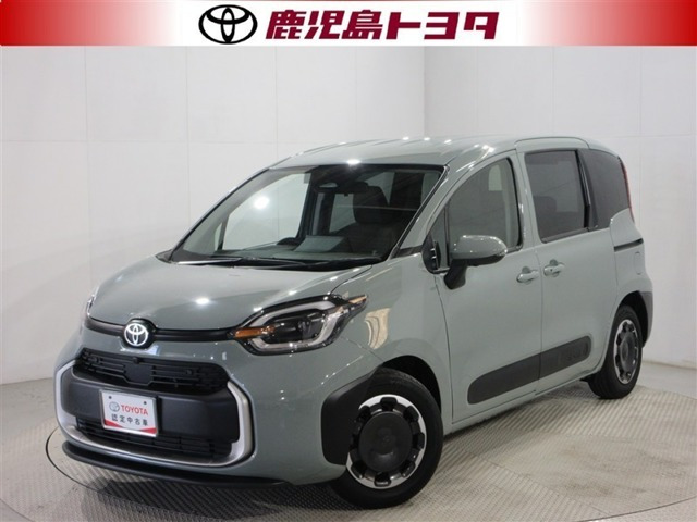 シエンタハイブリッド 1.5 Z