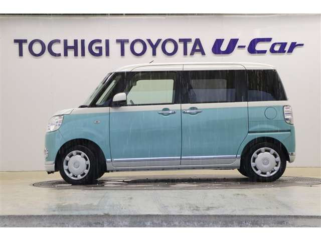 ムーヴキャンバスX リミテッド メイクアップ SAIII