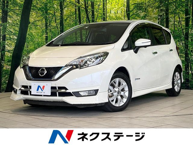 ノート1.2 e-POWER メダリスト