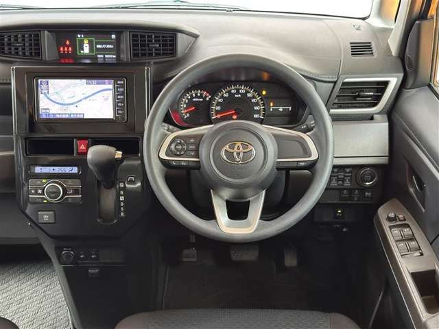 ルーミー1.0 G