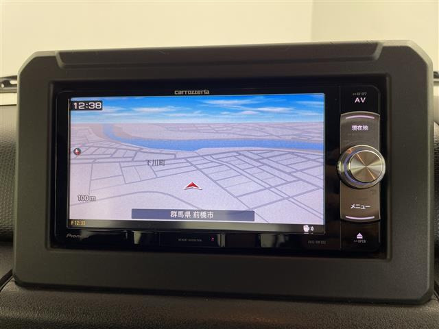 ジムニーXL 4WD