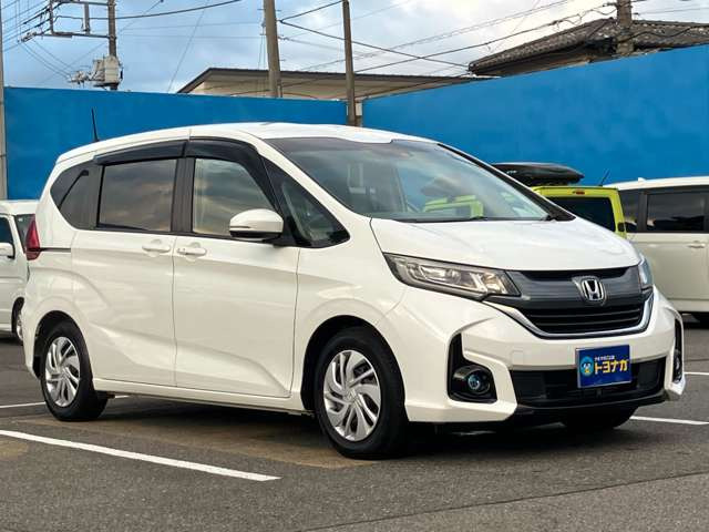 フリード1.5 G ホンダセンシング