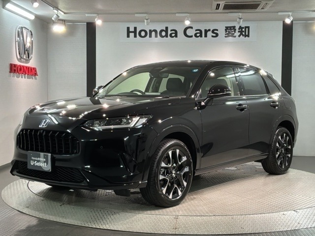 ZR-V2.0 e:HEV Z 4WD