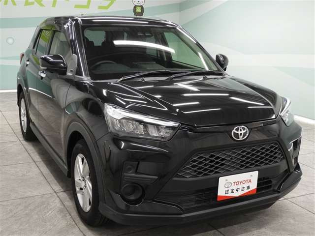 ライズ1.0 G