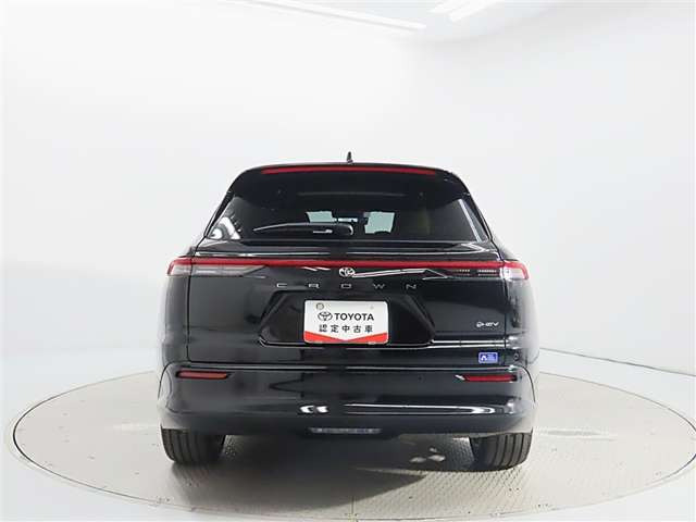 クラウンエステート2.5 Z E-Four 4WD