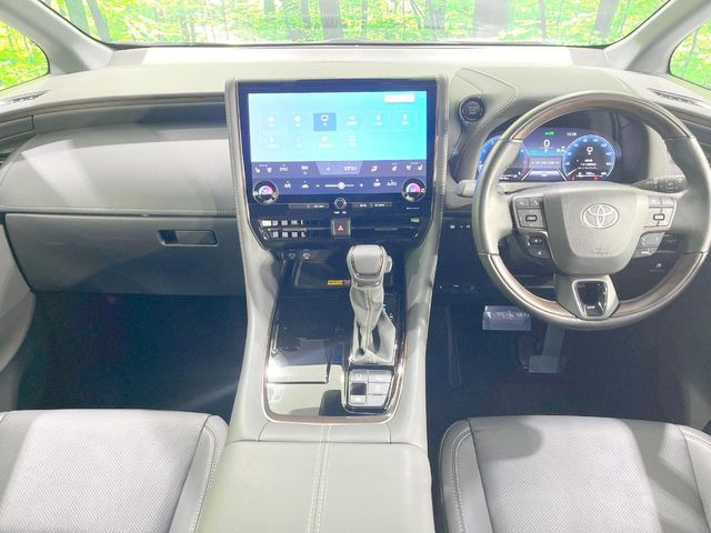アルファード2.5 Z