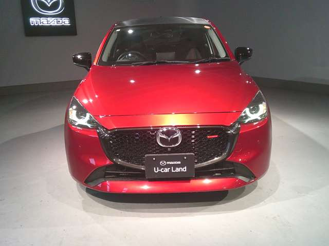 MAZDA21.5 XD スポルトプラス