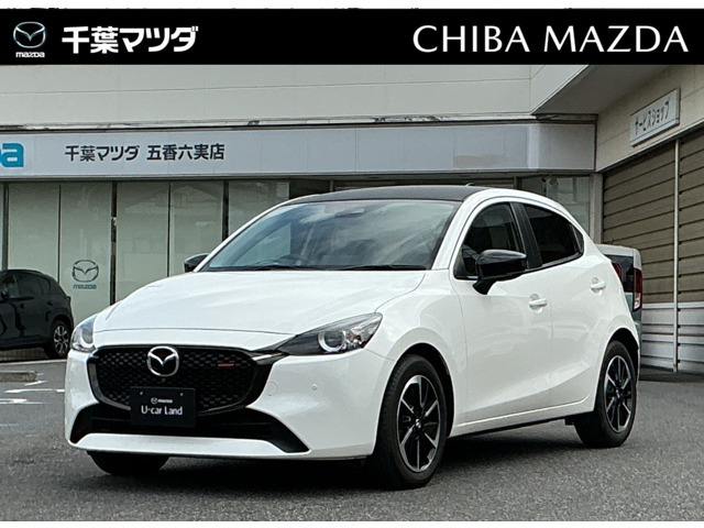 MAZDA21.5 15 スポルト