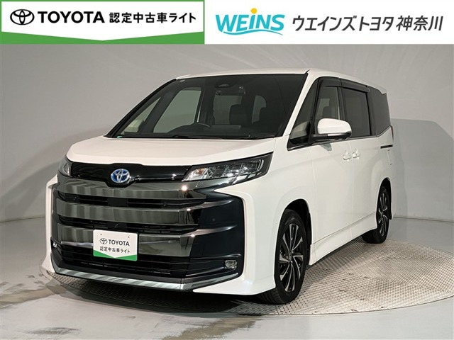 ノア