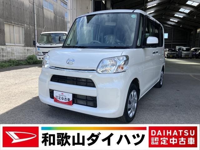 タントX