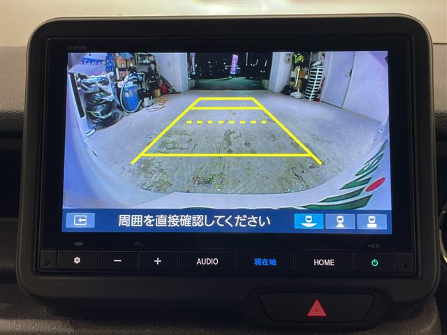 N-BOXカスタムターボ ブラック スタイル