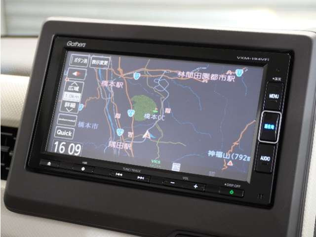 N-BOXG L ホンダセンシング
