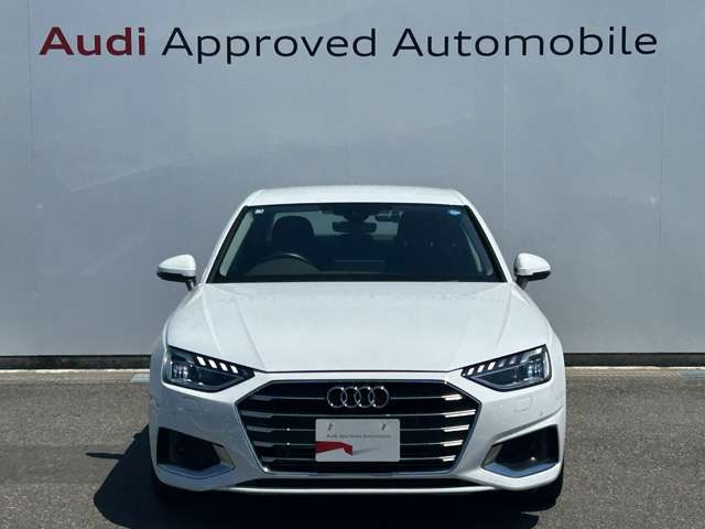 A435 TFSI アドバンスド