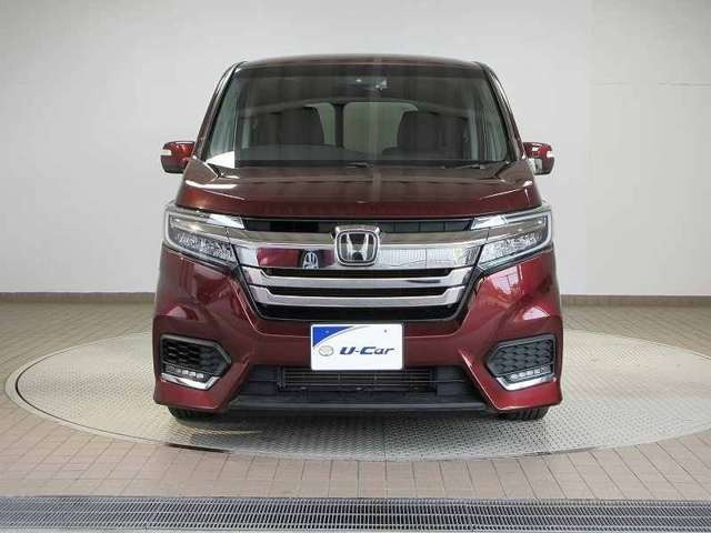 ステップワゴン1.5 スパーダ ホンダ センシング