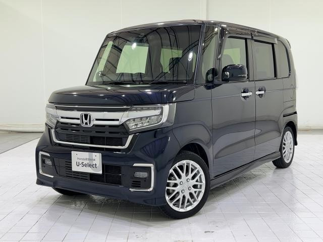 N-BOXカスタム