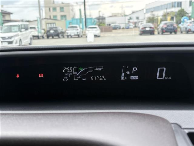 アクア1.5 G