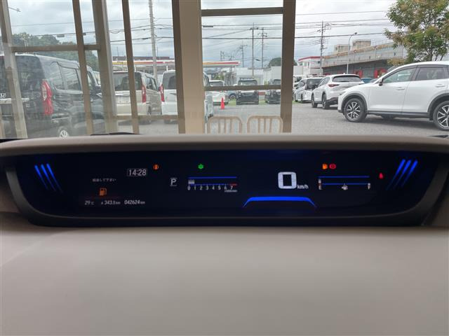 フリード1.5 G ホンダセンシング