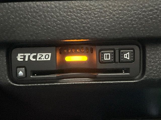 【ETC2.0】高速道路の料金所をストレスなく通過!話題のスポットやサービスエリアに多い「スマートIC」利用時は必須のアイテムです。当店でセットアップを実施、ご納車当日からすぐにご利用いただけます!