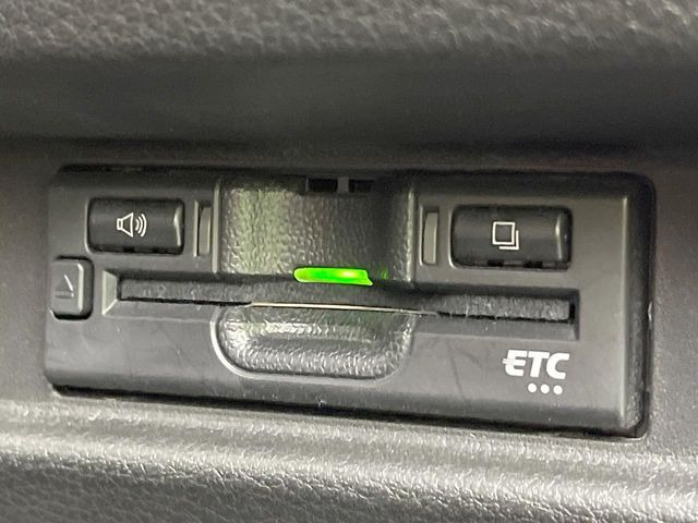 【ETC】高速道路の料金所をストレスなく通過!話題のスポットやサービスエリアに多い「スマートIC」利用時は必須のアイテムです。当店でセットアップを実施、ご納車当日からすぐにご利用いただけます!