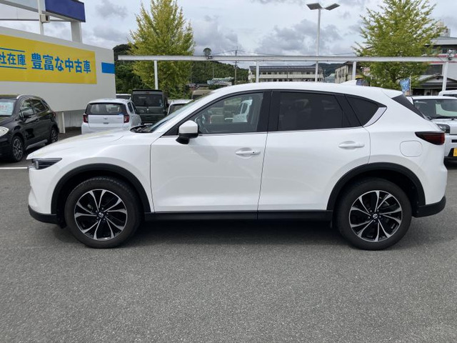 CX-52.2 XD Lパッケージ