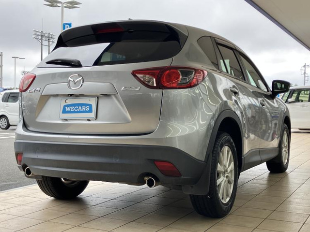 CX-52.2 XD Lパッケージ