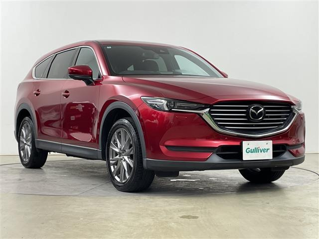 CX-82.5 25S プロアクティブ 4WD