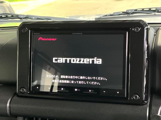 ジムニーノマド1.5 FC 4WD