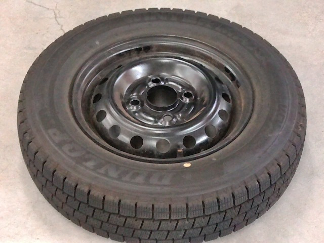 N-VANファン 4WD