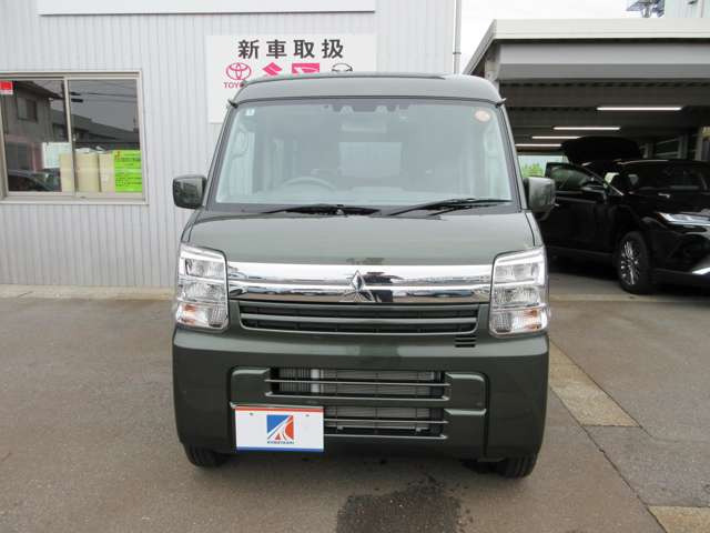 ミニキャブバンブラボー ハイルーフ 4WD
