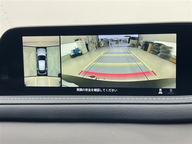 CX-302.0 20S プロアクティブ ツーリングセレクション