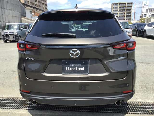 CX-82.2 XD ブラックトーンエディション