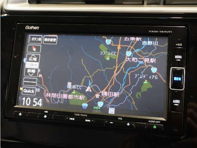 フィット1.3 13G L ホンダセンシング