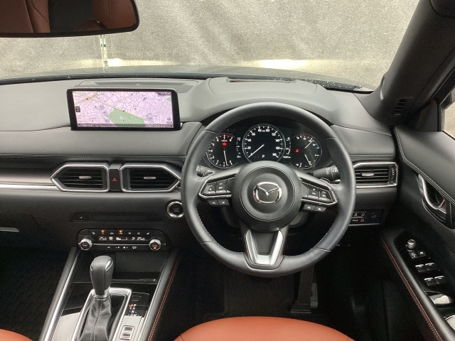 CX-52.0 20S レトロスポーツエディション
