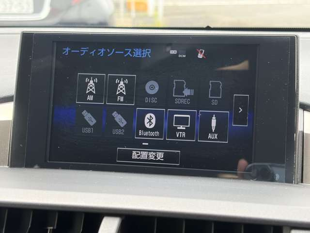 NX300h Fスポーツ 4WD