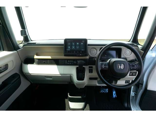 N-BOX